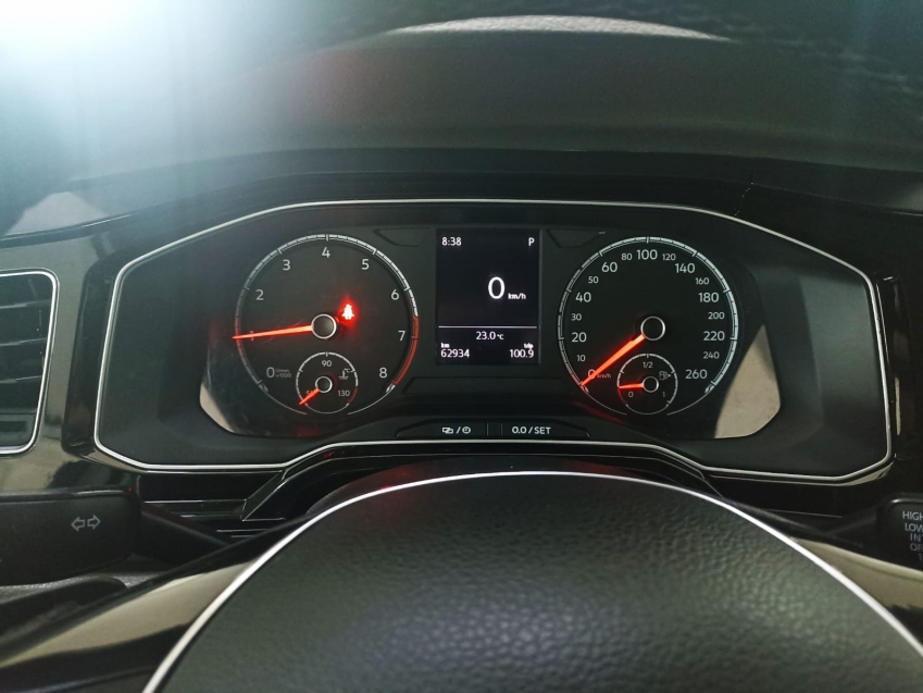 volkswagen polo 1.0 200 tsi comfortline automatico flex 4p 20195