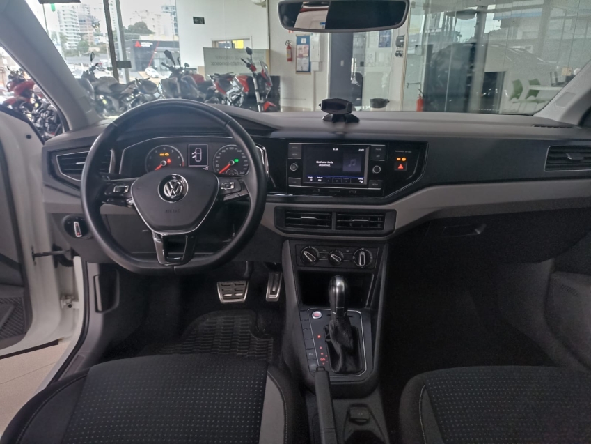 volkswagen polo 1.0 200 tsi comfortline automatico flex 4p 20194