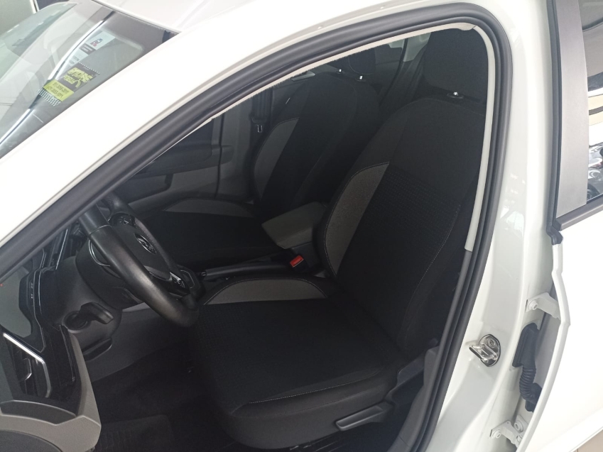 volkswagen polo 1.0 200 tsi comfortline automatico flex 4p 20196