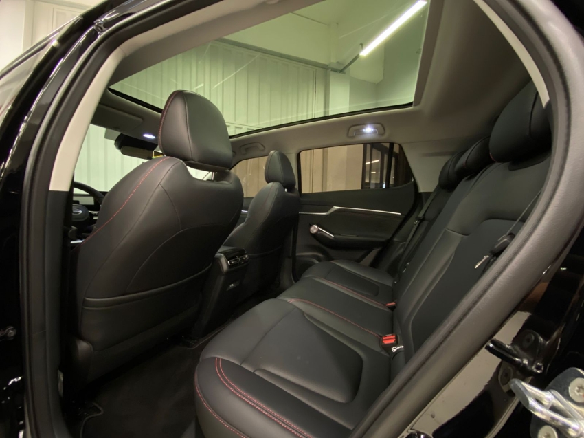 gac gs4 2.0 hev elite automatico hibrido 4p 20266