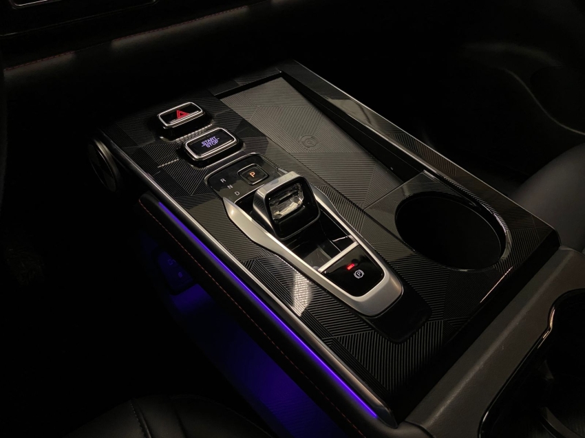 gac gs4 2.0 hev elite automatico hibrido 4p 20268