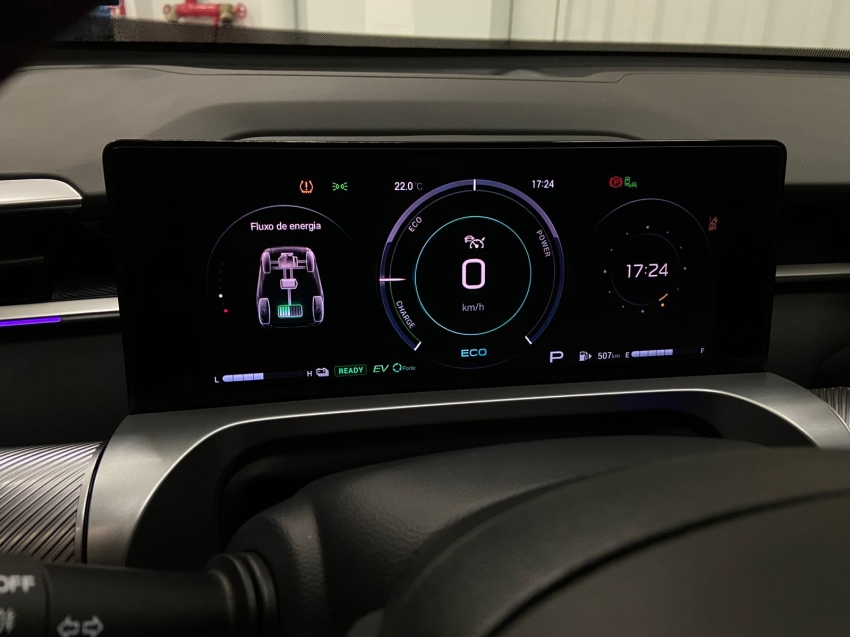 gac gs4 2.0 hev elite automatico hibrido 4p 20269