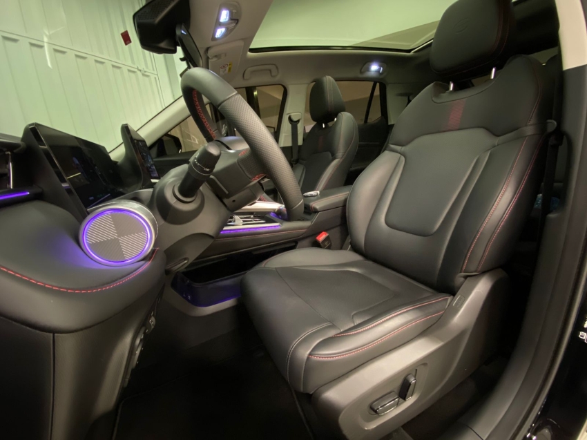gac gs4 2.0 hev elite automatico hibrido 4p 20265