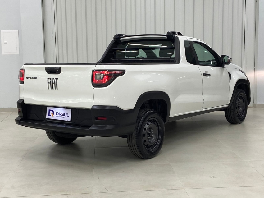fiat strada 1.3 firefly flex endurance cs manual 2p 20252