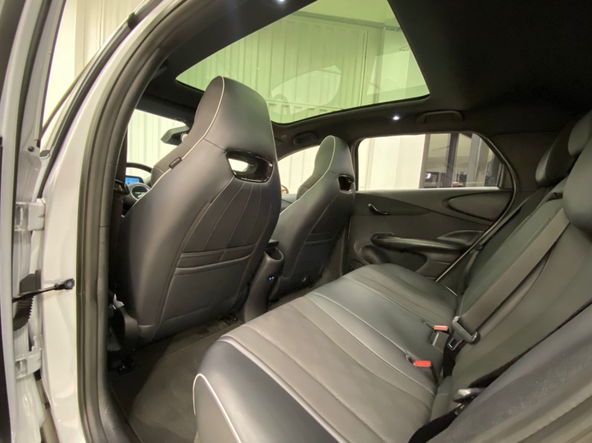 byd dolphin 60,5 kw eletrico plus 2.0 4p automatico 20246