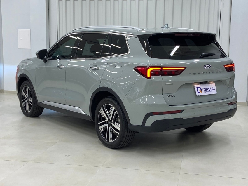 ford territory 1.5 ecoboost gtdi gasolina titanium automatico flex 4p 20263