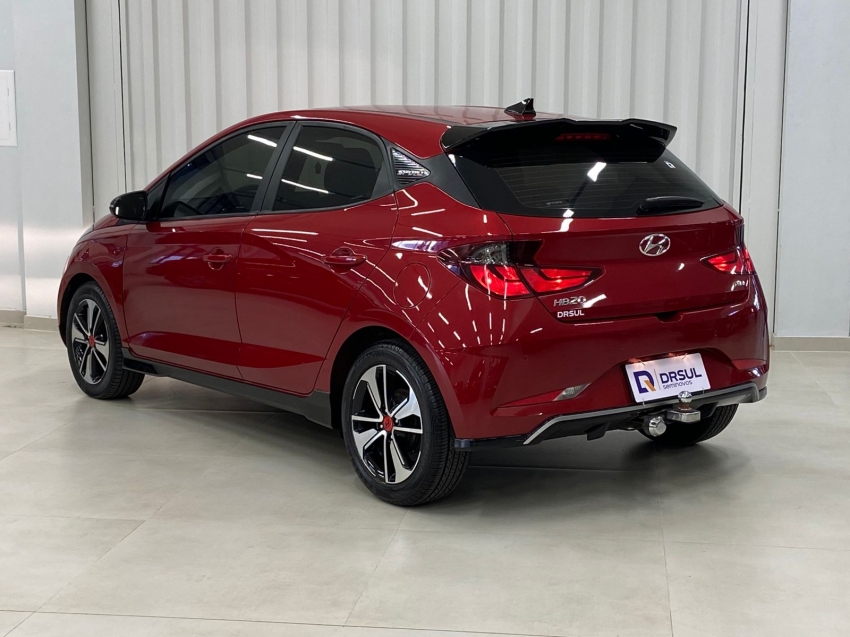 hyundai hb20 1.0 tgdi flex sport automatico 4p 20213