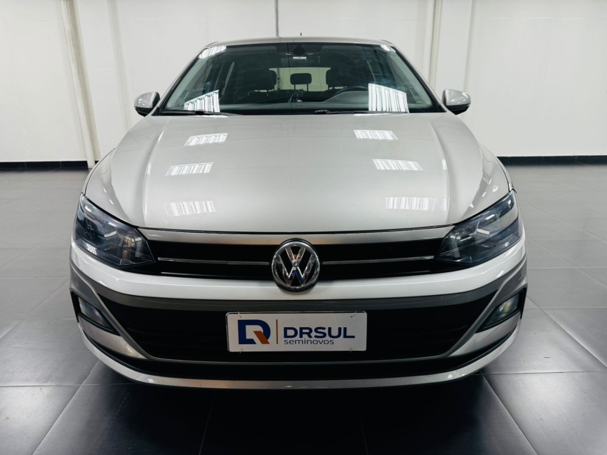 volkswagen polo 1.0 200 tsi comfortline automatico flex 4p 202112