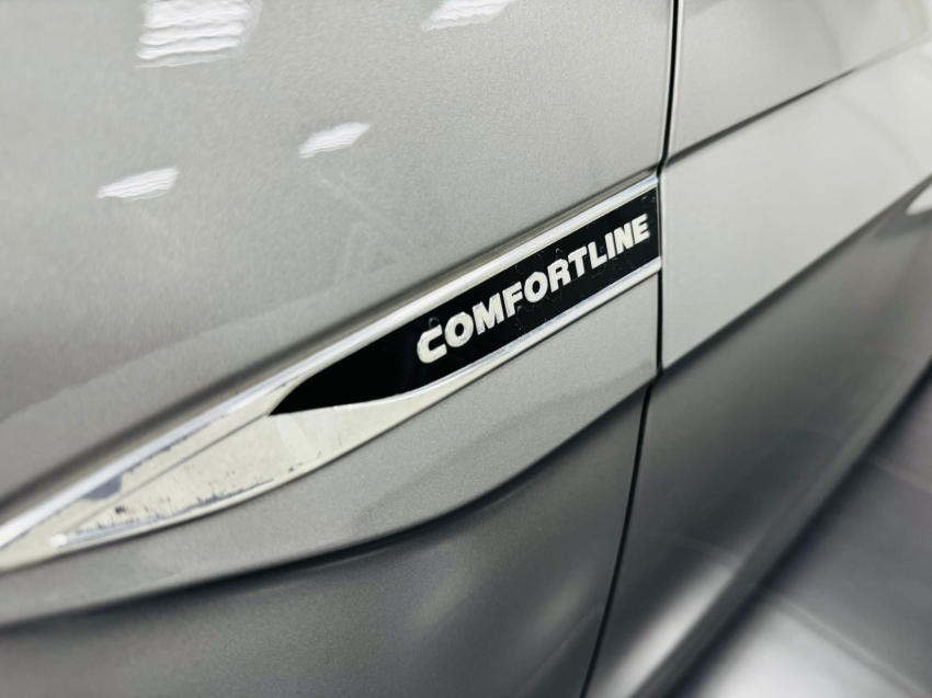 volkswagen polo 1.0 200 tsi comfortline automatico flex 4p 202110