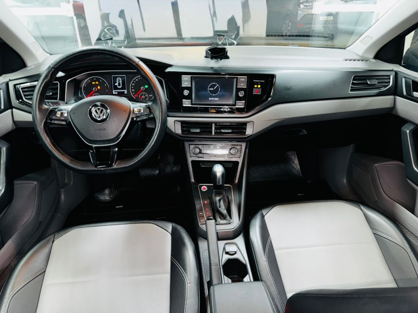 volkswagen polo 1.0 200 tsi comfortline automatico flex 4p 20213