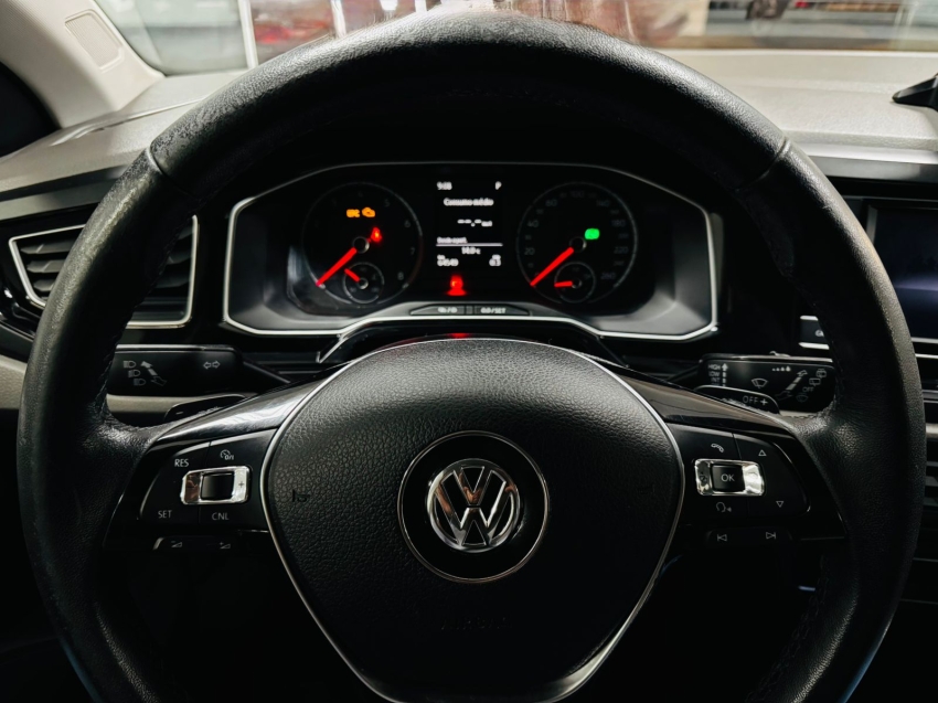 volkswagen polo 1.0 200 tsi comfortline automatico flex 4p 20214