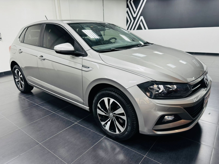volkswagen polo 1.0 200 tsi comfortline automatico flex 4p 20211