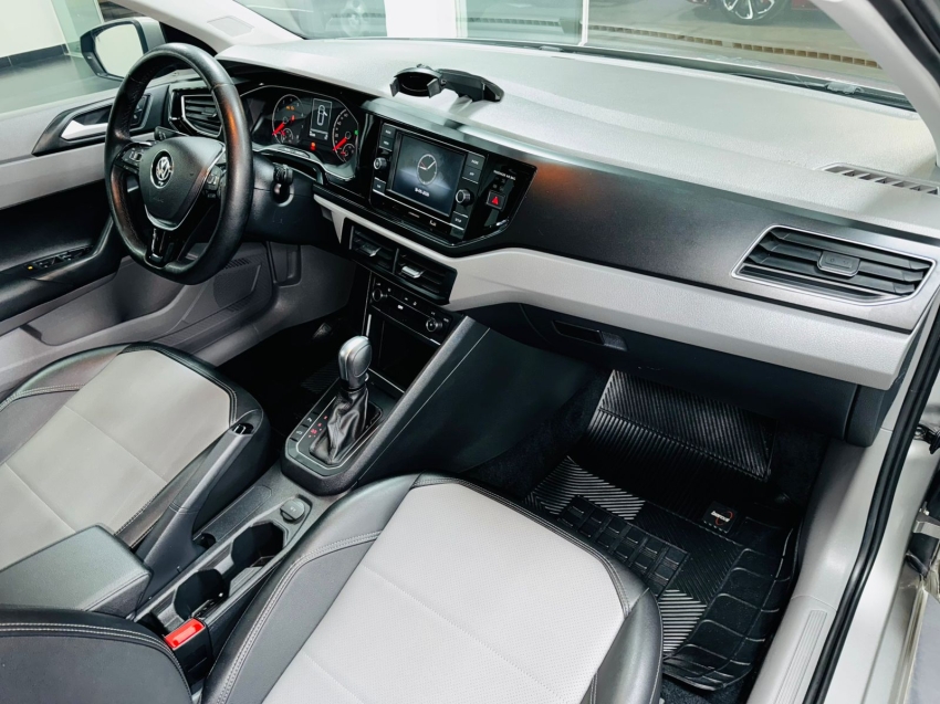 volkswagen polo 1.0 200 tsi comfortline automatico flex 4p 20215