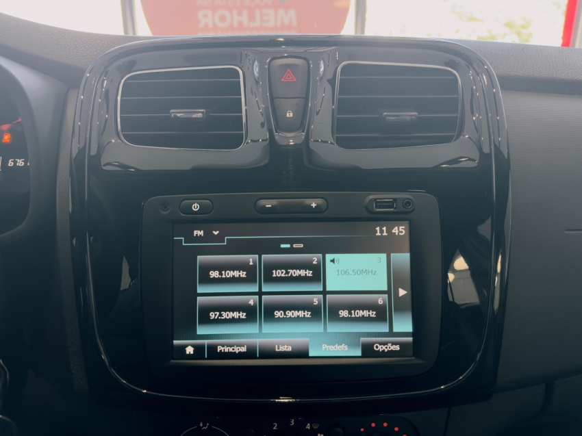 renault sandero 1.6 16v sce flex zen manual 4p 20226