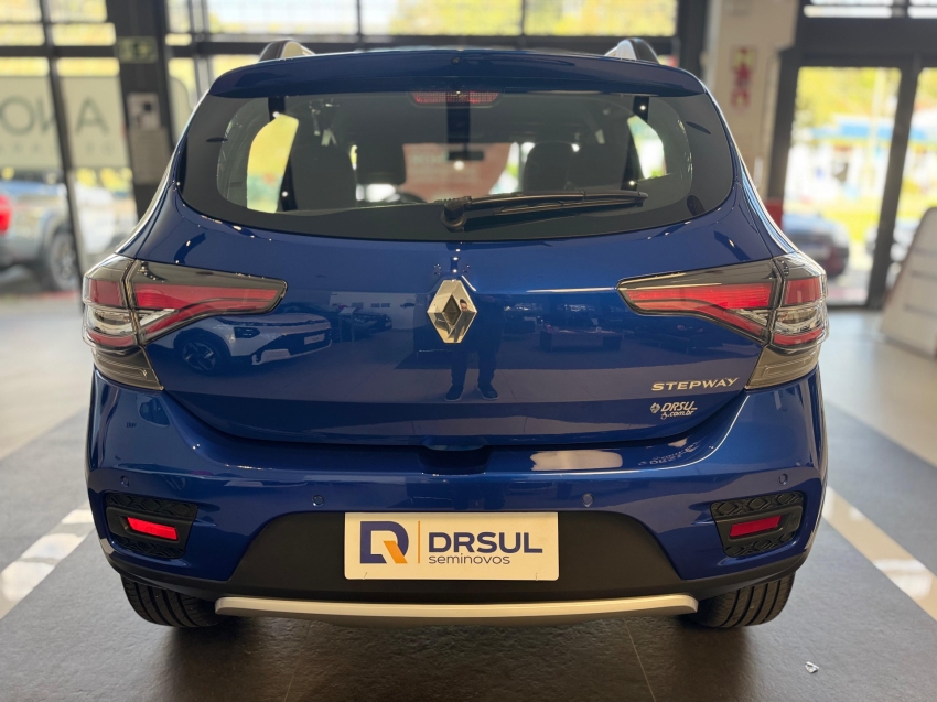 renault sandero 1.6 16v sce flex zen manual 4p 20228