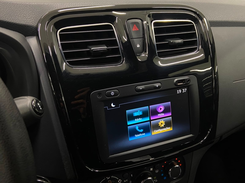 renault stepway 1.6 16v sce flex zen manual 4p 20227
