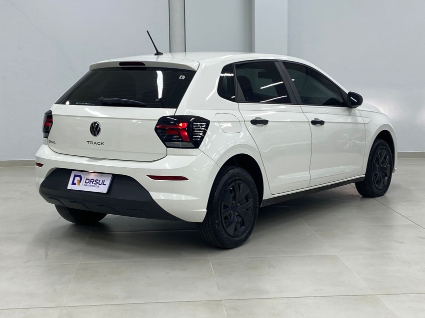 volkswagen polo 1.0 mpi track manual flex 4p 20242