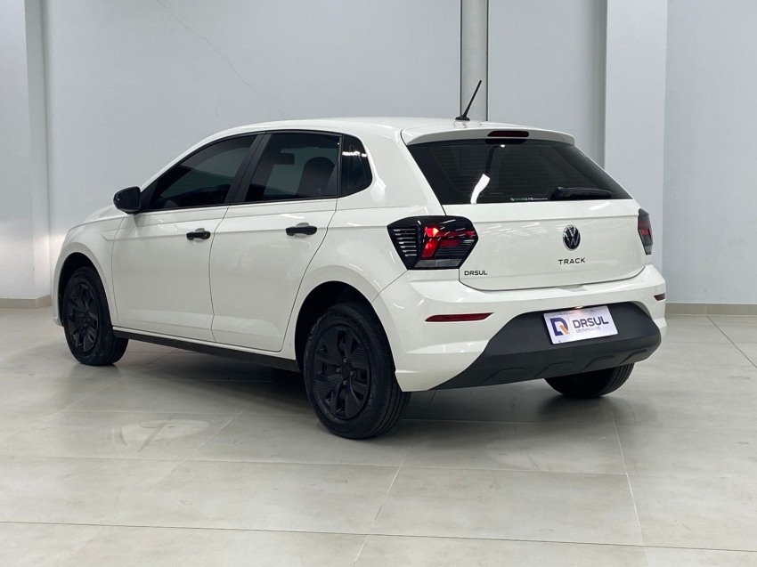 volkswagen polo 1.0 mpi track manual flex 4p 20243