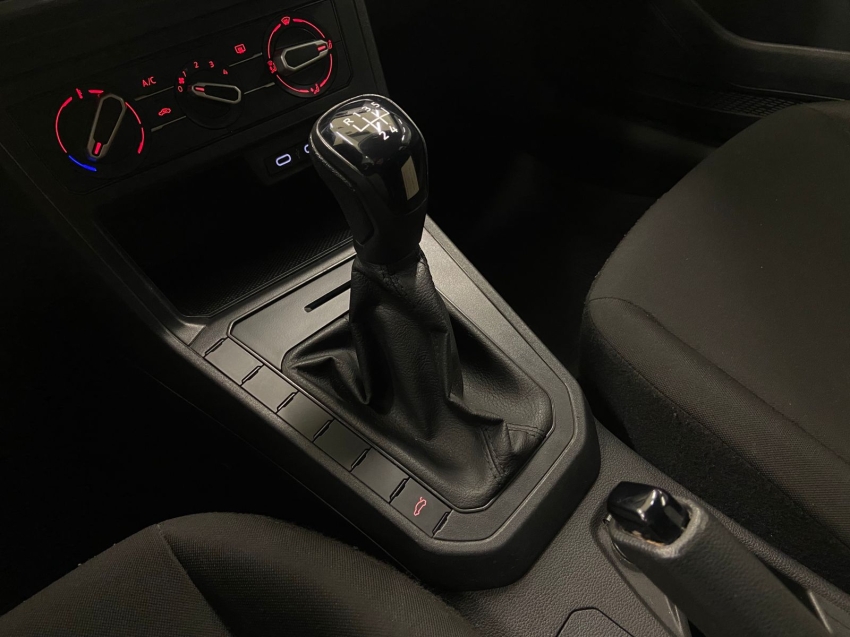 volkswagen polo 1.0 mpi track manual flex 4p 20245