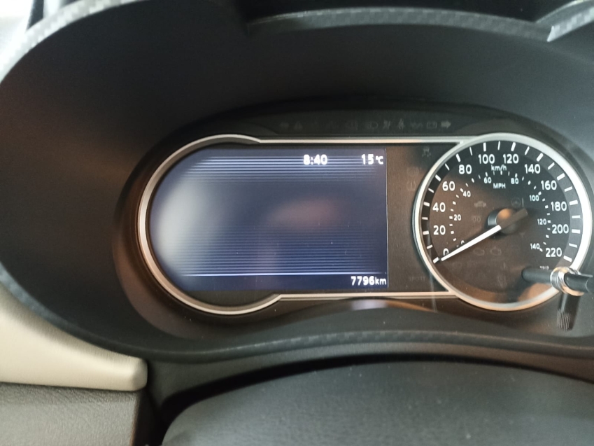 nissan versa 1.6 16v flex exclusive xtronic 4p automatico 20265