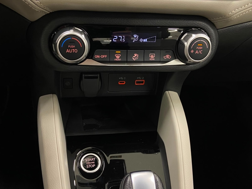 nissan versa 1.6 16v flex exclusive xtronic 4p automatico 202610