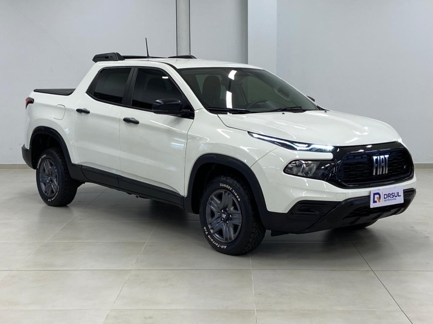 fiat toro 1.3 turbo 270 flex endurance at6 4p automatico 20251