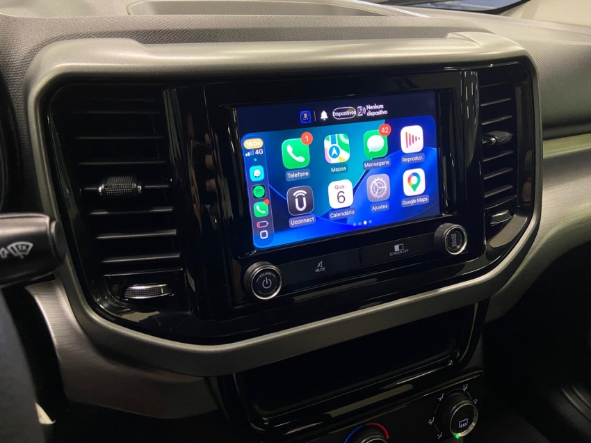 fiat toro 1.3 turbo 270 flex endurance at6 4p automatico 20257