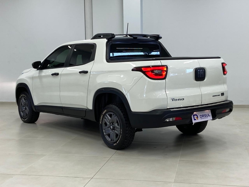 fiat toro 1.3 turbo 270 flex endurance at6 4p automatico 20253