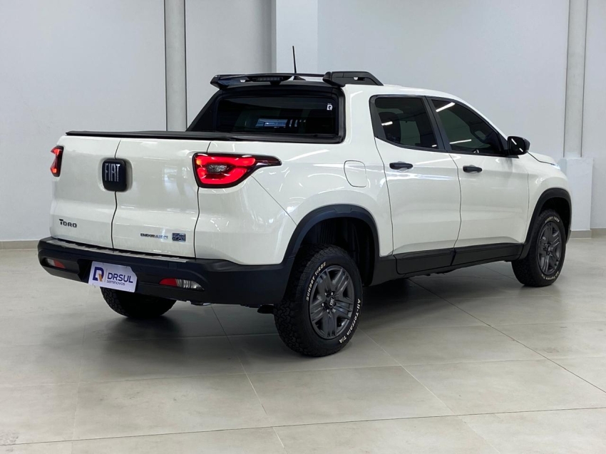 fiat toro 1.3 turbo 270 flex endurance at6 4p automatico 20252