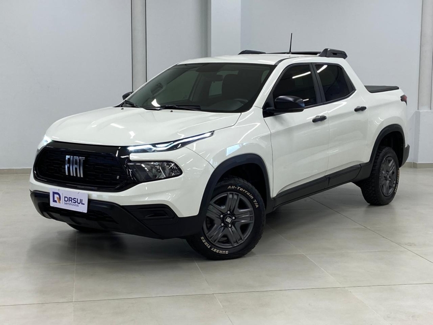 fiat toro 1.3 turbo 270 flex endurance at6 4p automatico 2025