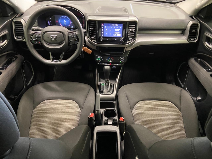 fiat toro 1.3 turbo 270 flex endurance at6 4p automatico 20254