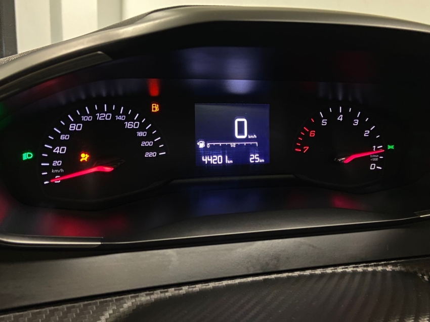 peugeot 208 1.0 firefly flex style manual 4p 20237