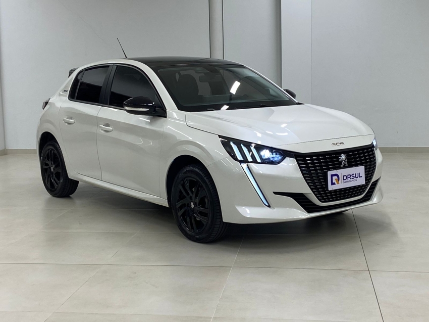 peugeot 208 1.0 firefly flex style manual 4p 20231