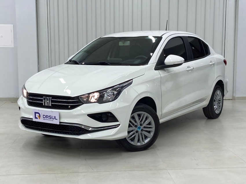 fiat cronos 1.0 firefly flex drive manual 4p 2025