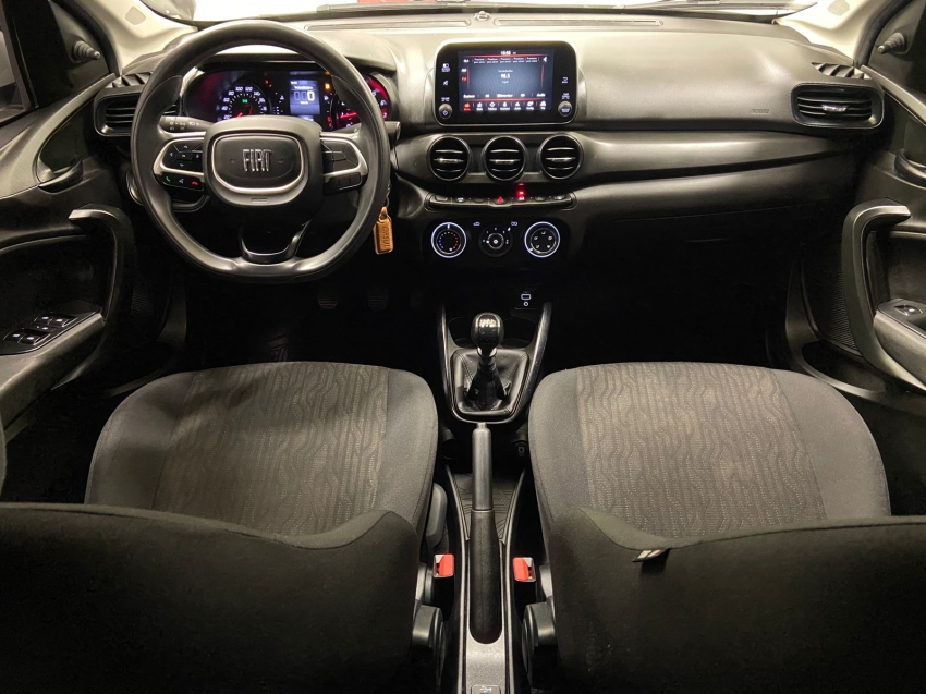 fiat cronos 1.0 firefly flex drive manual 4p 20254
