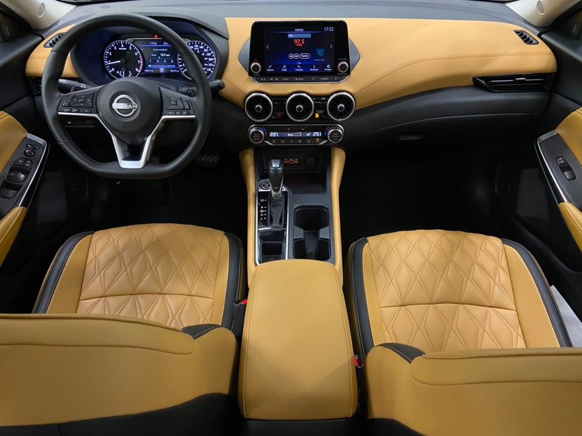 nissan sentra 2.0 16v gasolina exclusive xtronic flex 4p automatico 20266