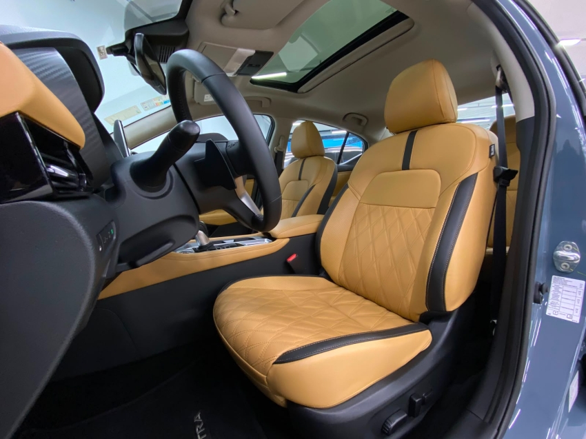 nissan sentra 2.0 16v gasolina exclusive xtronic flex 4p automatico 20264