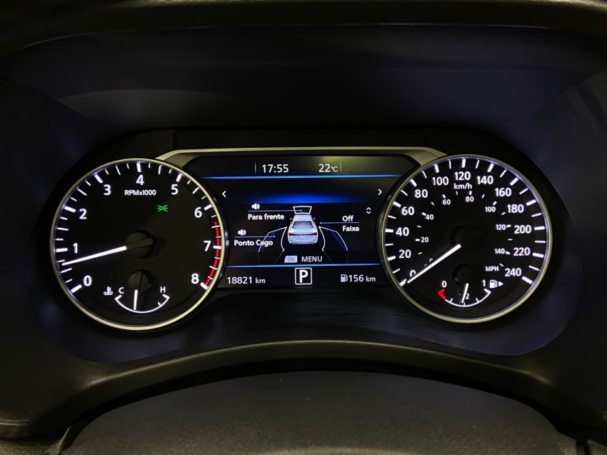 nissan sentra 2.0 16v gasolina exclusive xtronic flex 4p automatico 20267