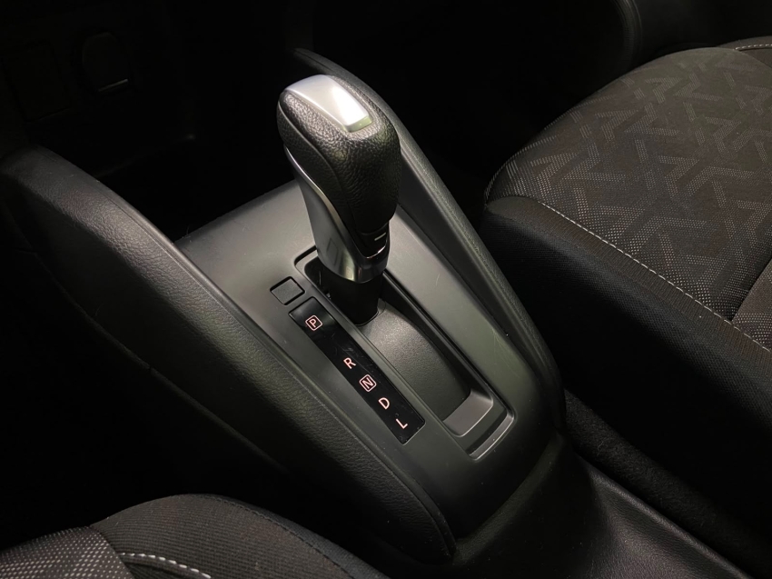 nissan kicks 1.6 16v flexstart sense xtronic flex 4p automatico 20246