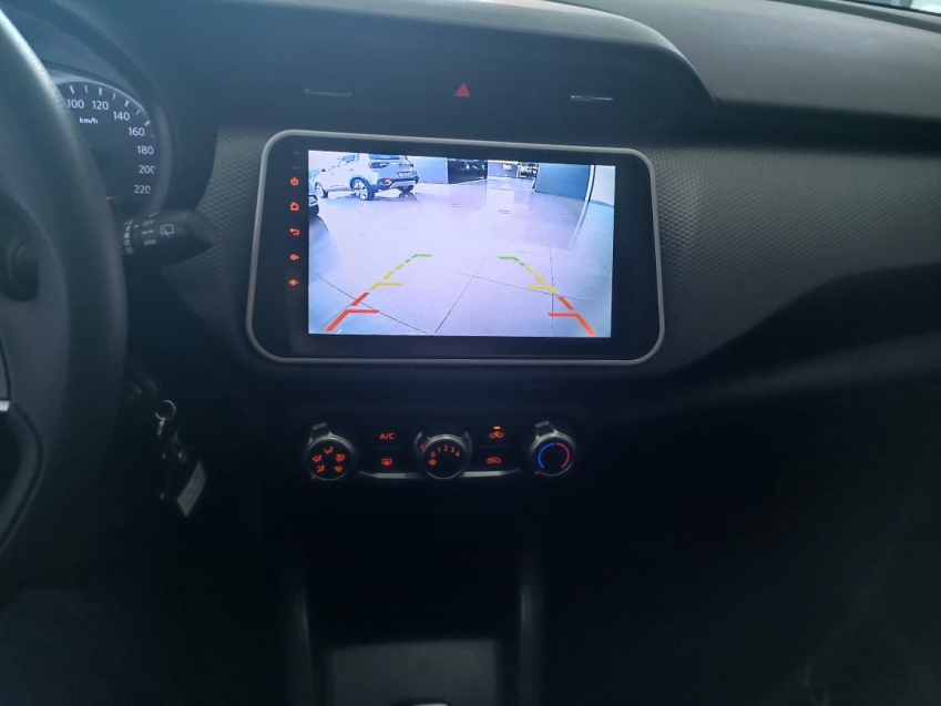 nissan kicks 1.6 16v flexstart active xtronic flex 4p automatico 20226