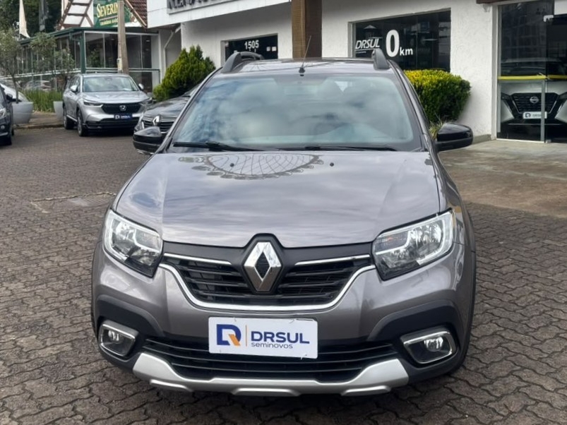 renault stepway 1.0 12v sce flex zen manual 4p 20247