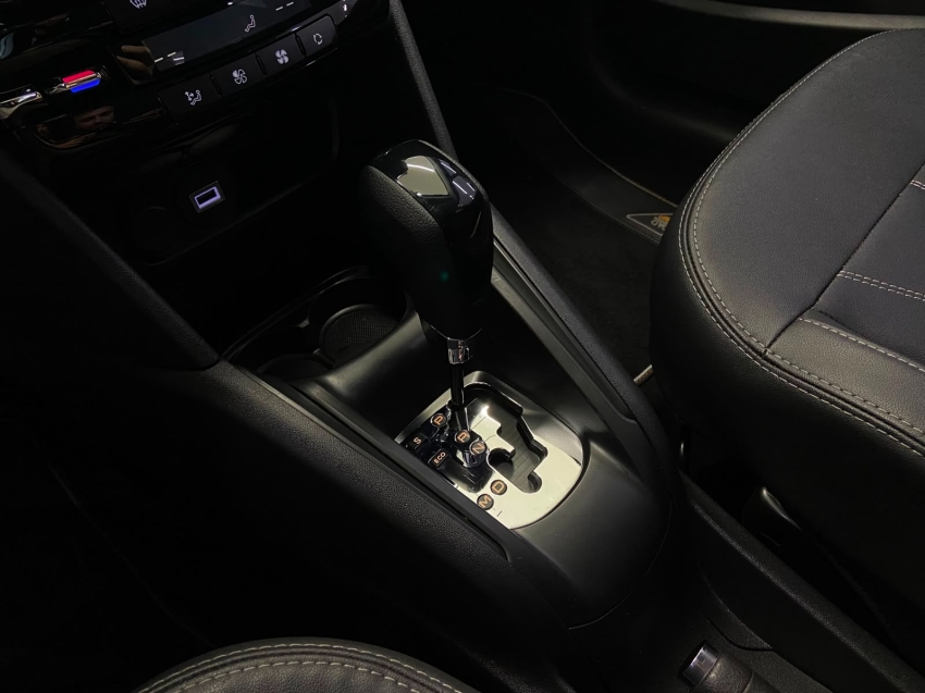 peugeot 2008 1.6 16v flex roadtrip 4p automatico 20246