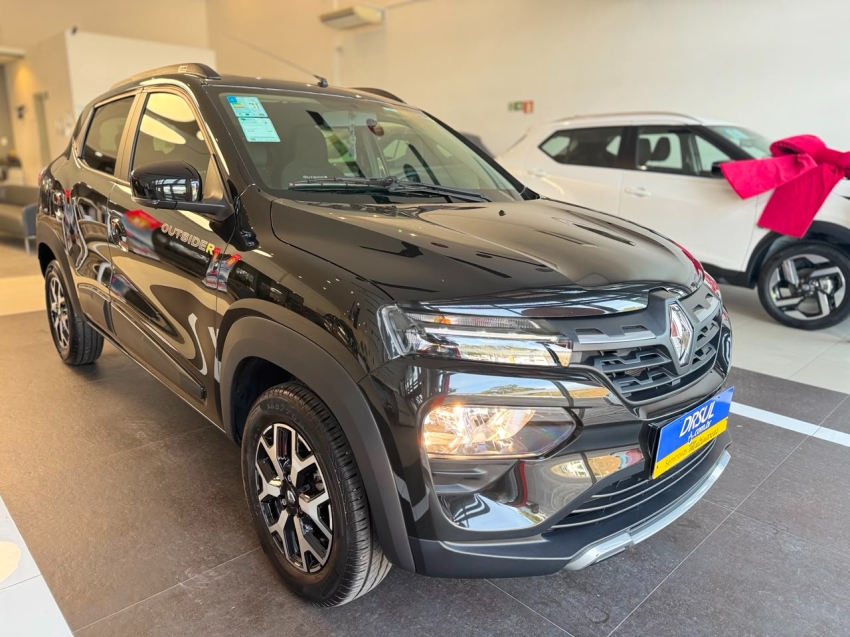 renault kwid 1.0 12v sce flex outsider manual 4p 20251
