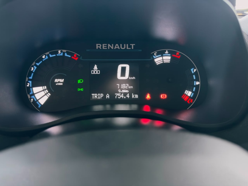 renault kwid 1.0 12v sce flex outsider manual 4p 20255