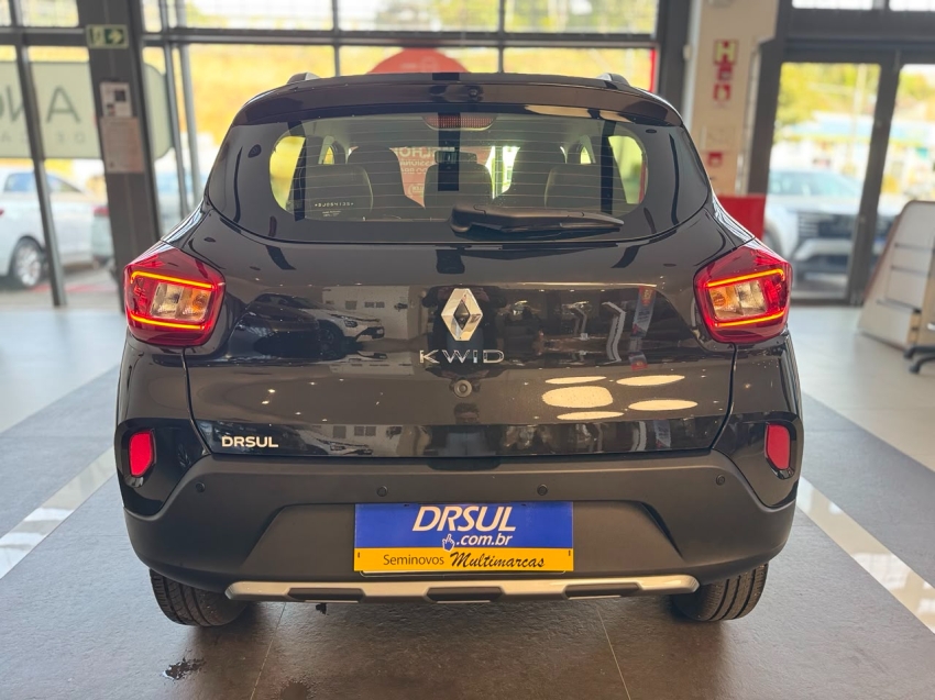 renault kwid 1.0 12v sce flex outsider manual 4p 20259