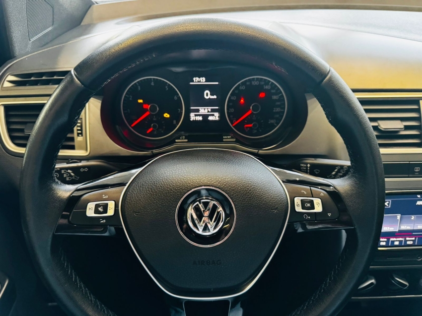 volkswagen fox 1.6 msi total flex xtreme 4p manual 20207