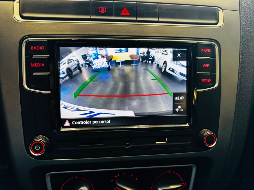 volkswagen fox 1.6 msi total flex xtreme 4p manual 20206