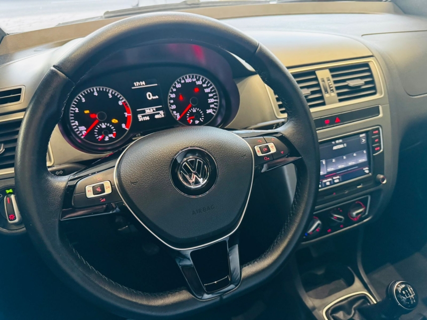 volkswagen fox 1.6 msi total flex xtreme 4p manual 20208