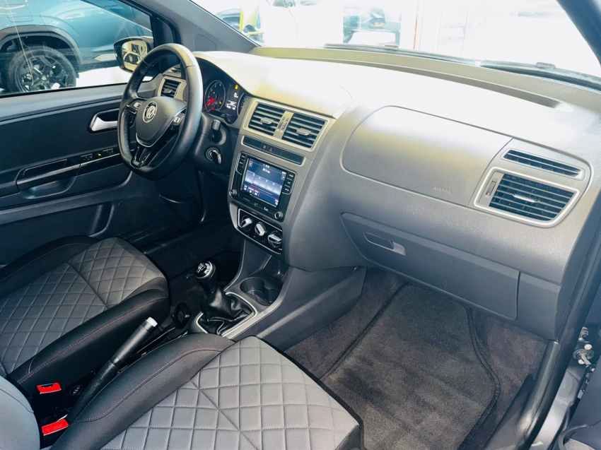 volkswagen fox 1.6 msi total flex xtreme 4p manual 202010