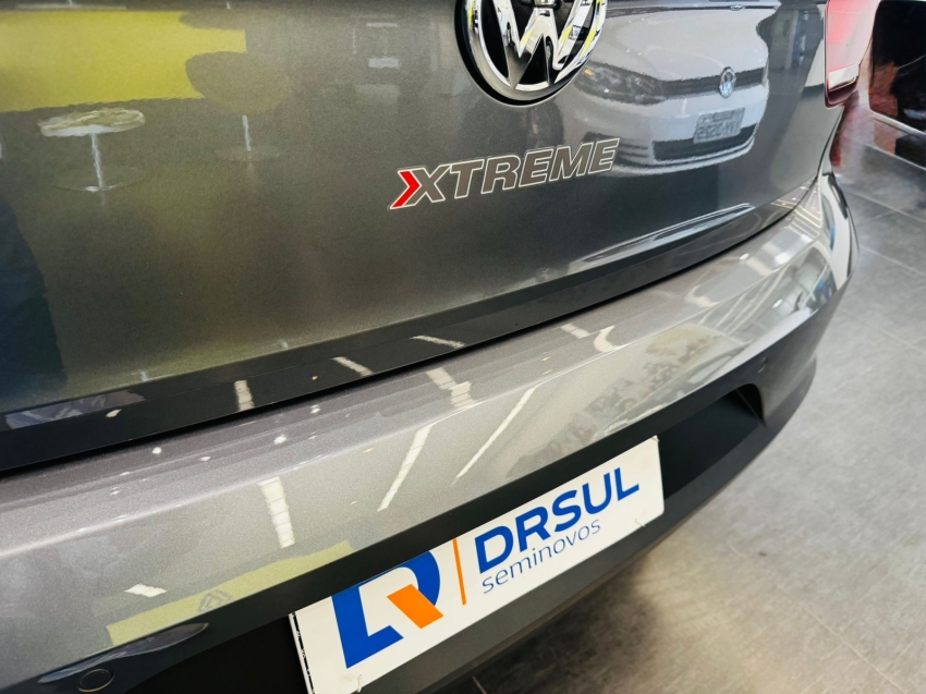 volkswagen fox 1.6 msi total flex xtreme 4p manual 202012